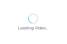 FB Loading Video