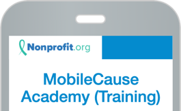 Brand Logo Mobile Example Before