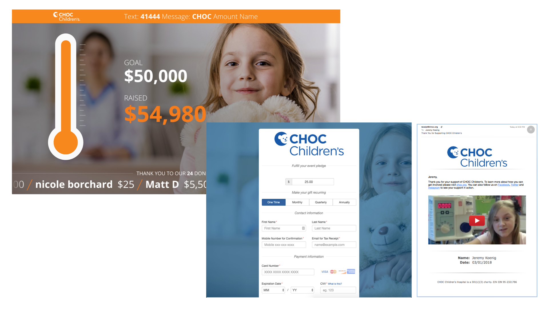 CHOC Children’s Hospital