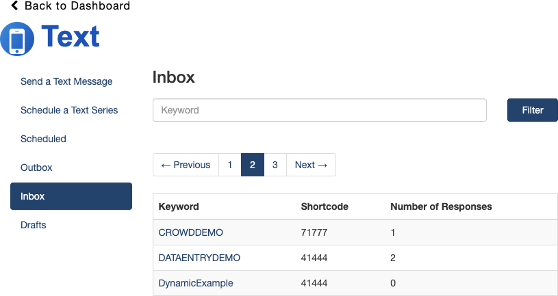 Inbox
