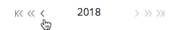 Date Range