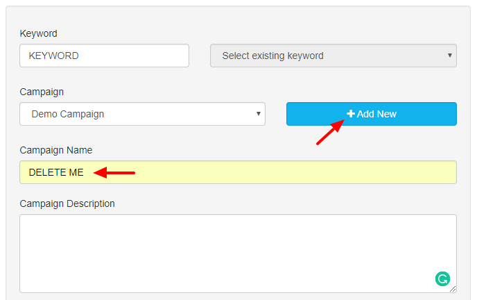 Move Keyword