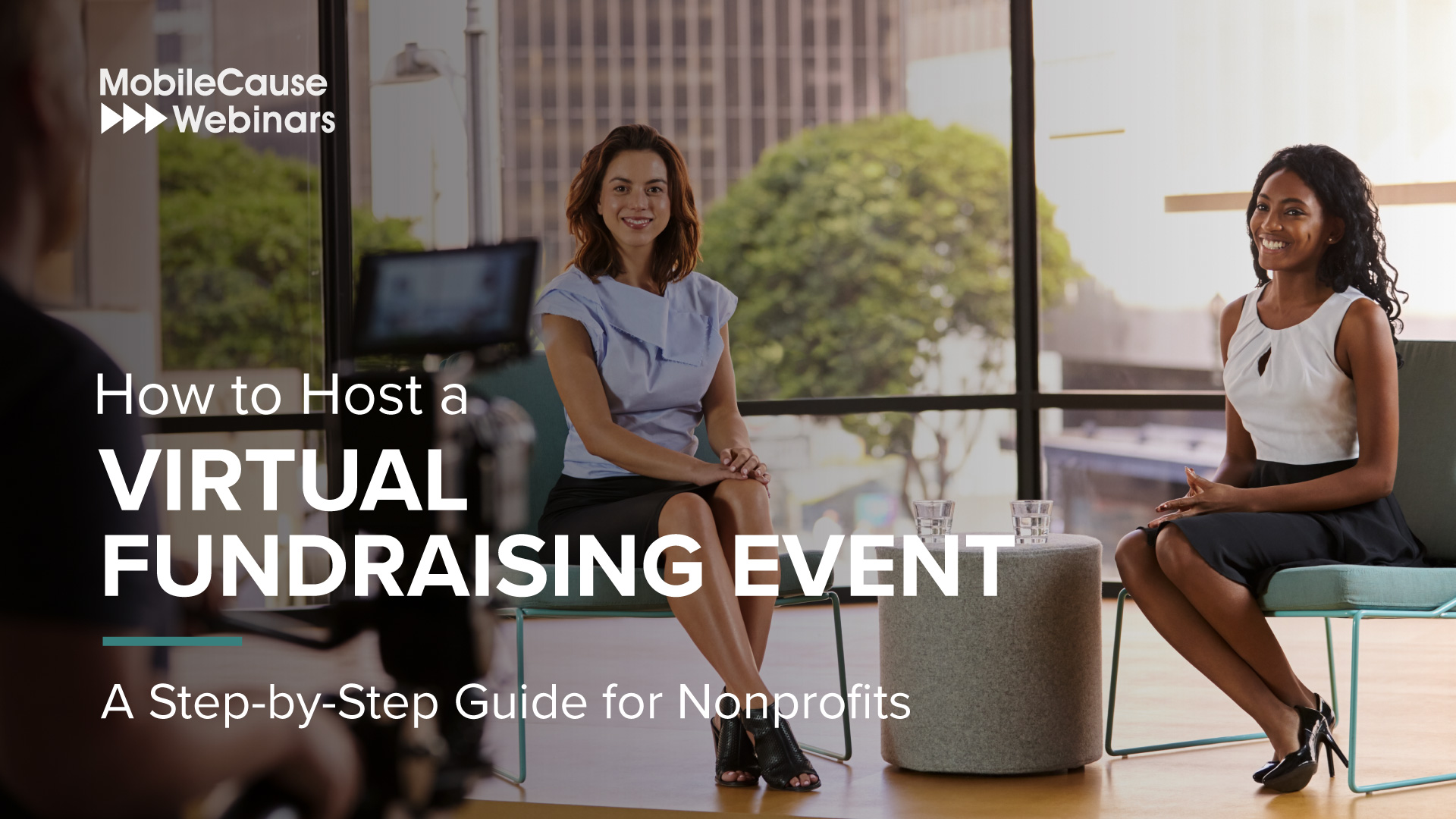 How to Host a Virtual Fundraising Event