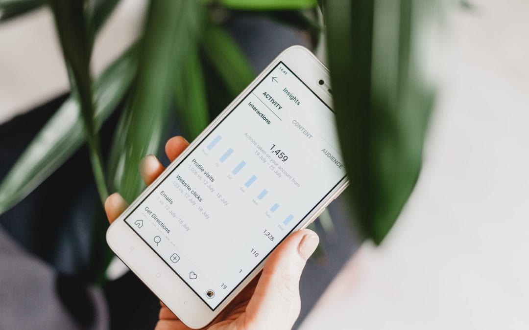 How nonprofits can utilize social media insights
