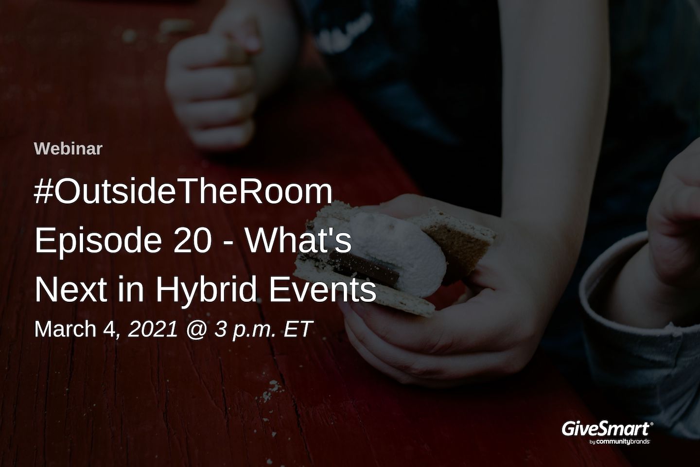 Resource Center Cards What's next in hybrid events