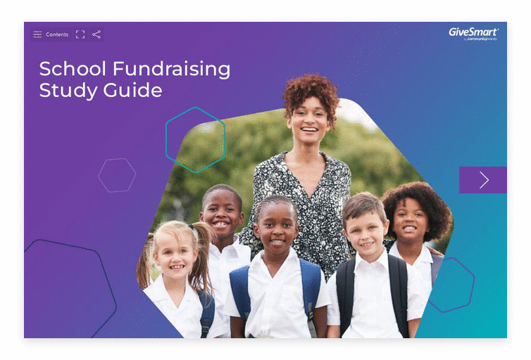 School Fundraising Guide