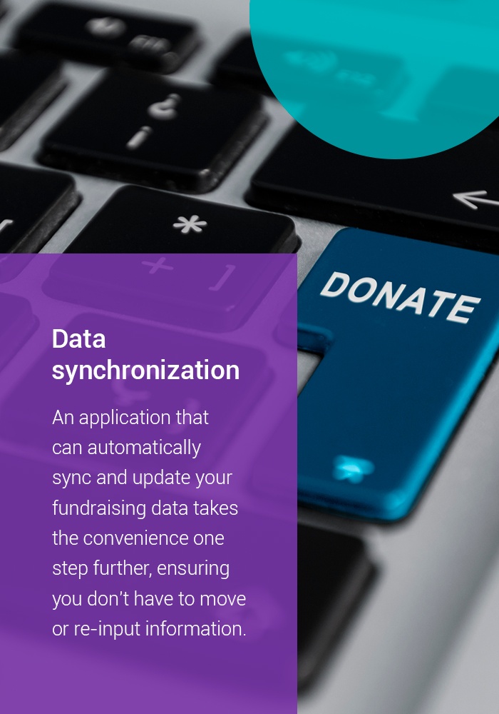 data synchronization