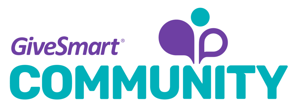 givesmart community