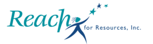 Reach for Resources logo