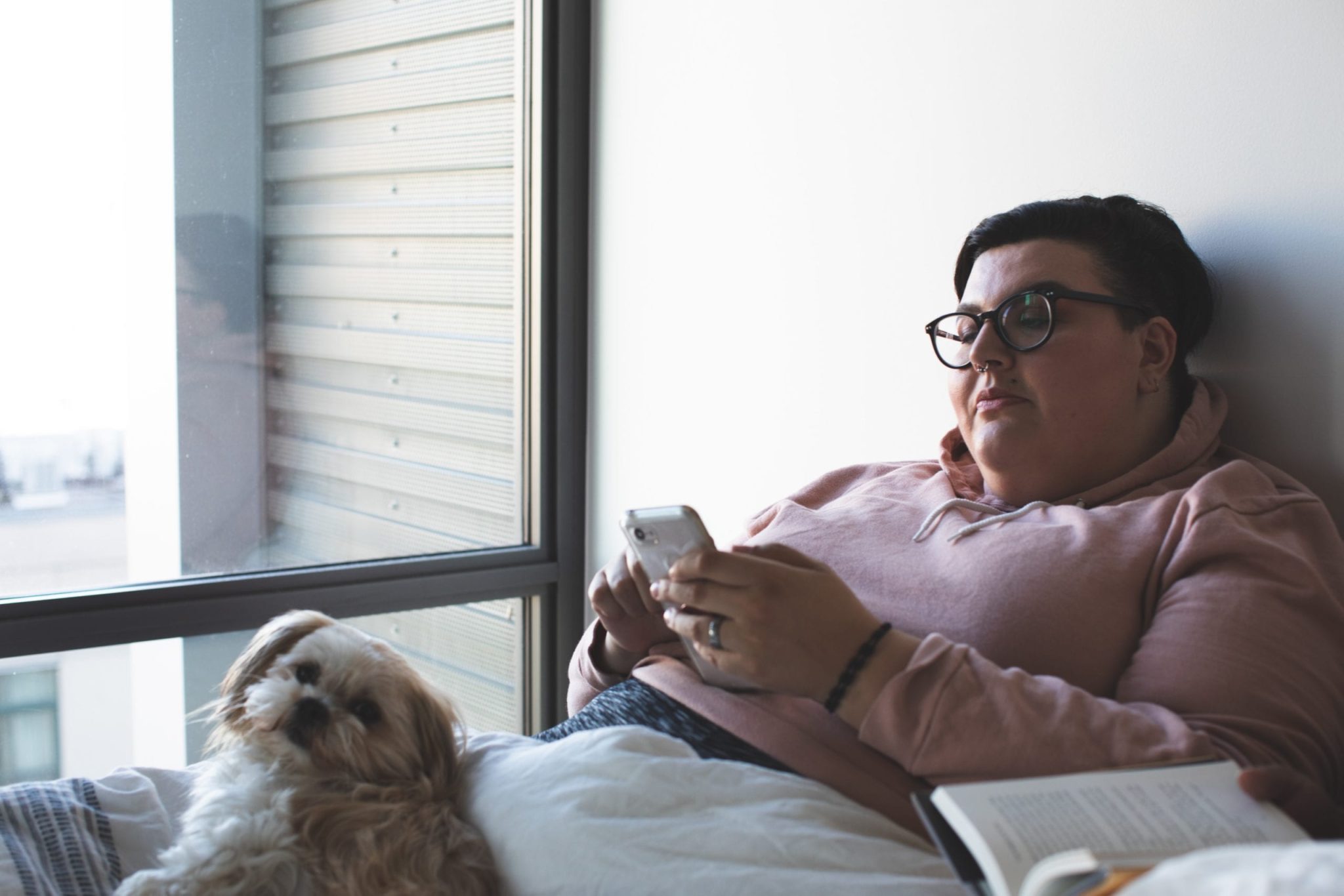 allgo-an-app-for-plus-size-people-V7FXIkFEpYg-unsplash online fundraising