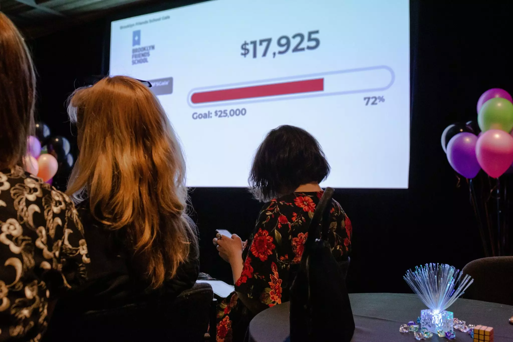 Paddle Raises: How To Nail Your Live Appeal - GiveSmart