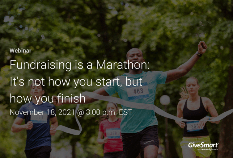 Fundraising-is-a-Marathon