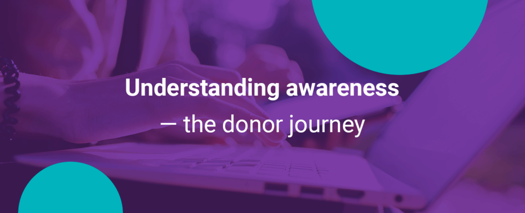 understanding awareness