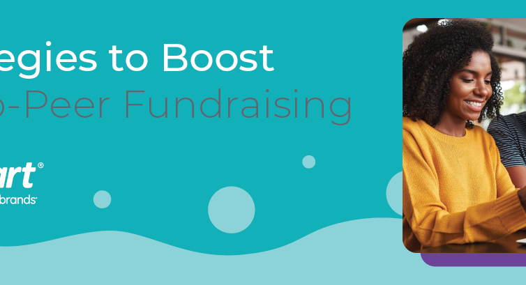 GS_6 Strategies to Boost Peer-to-Peer Fundraising