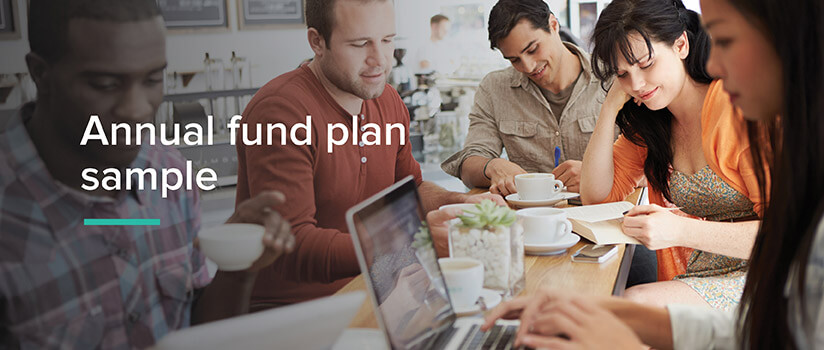 Annual-Fund-Plan-Sample