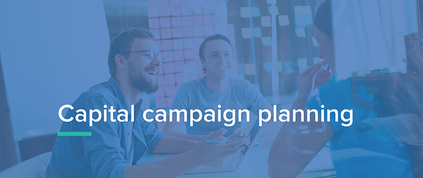 Capital-Campaign-Planning