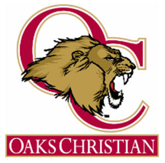 Oaks Christian School Logo