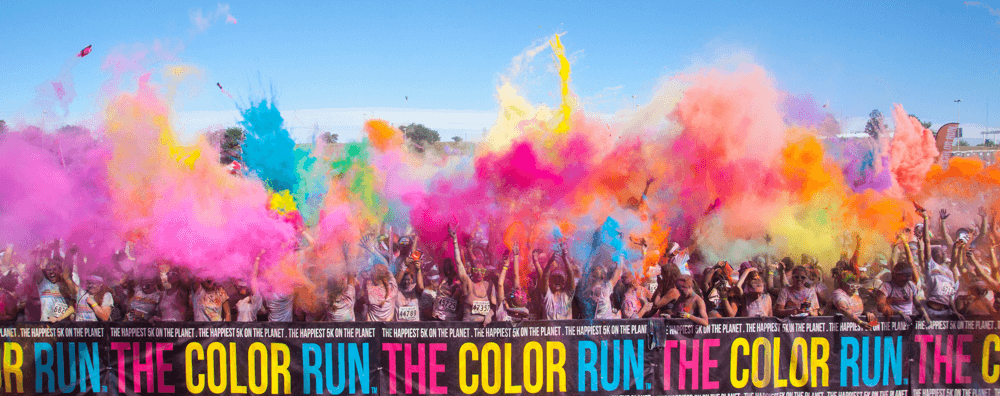 color-run