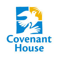 Covenant House logo