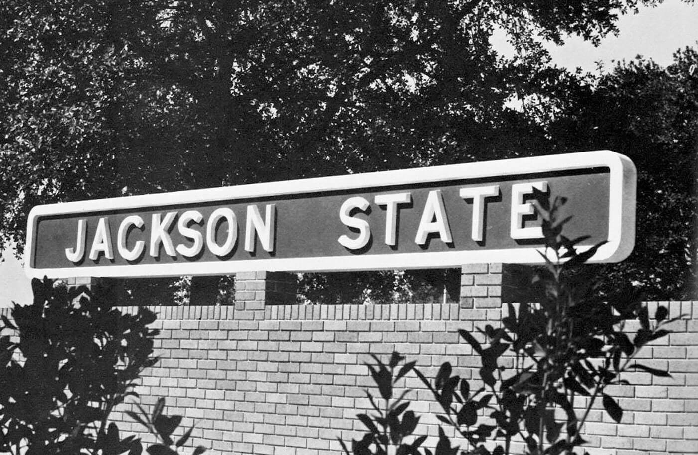 Jackson State University GiveSmart