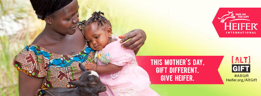 Mothers day give sales