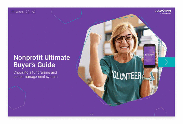 GS Nonprofit Ultimate Buyers Guide Turtl Cover