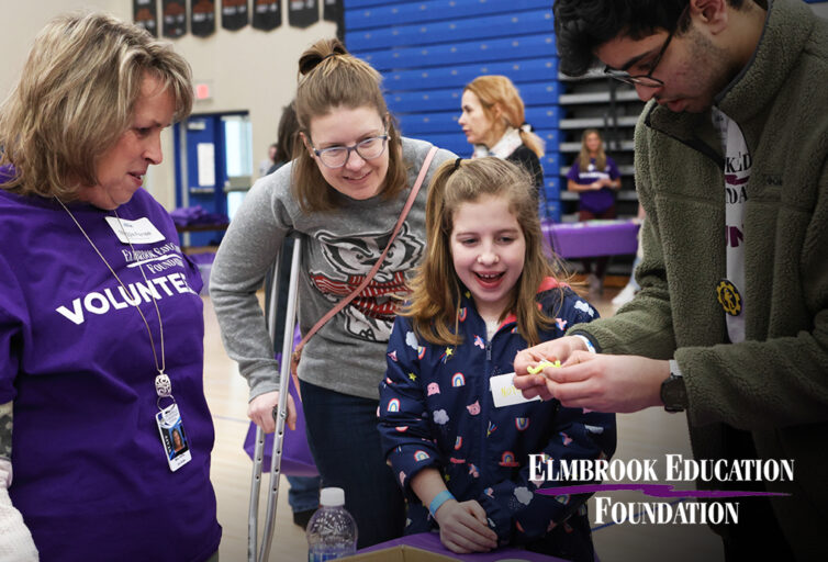 Elmbrook Education Foundation