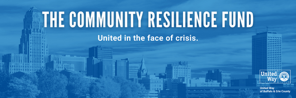 Erie county resilience fund