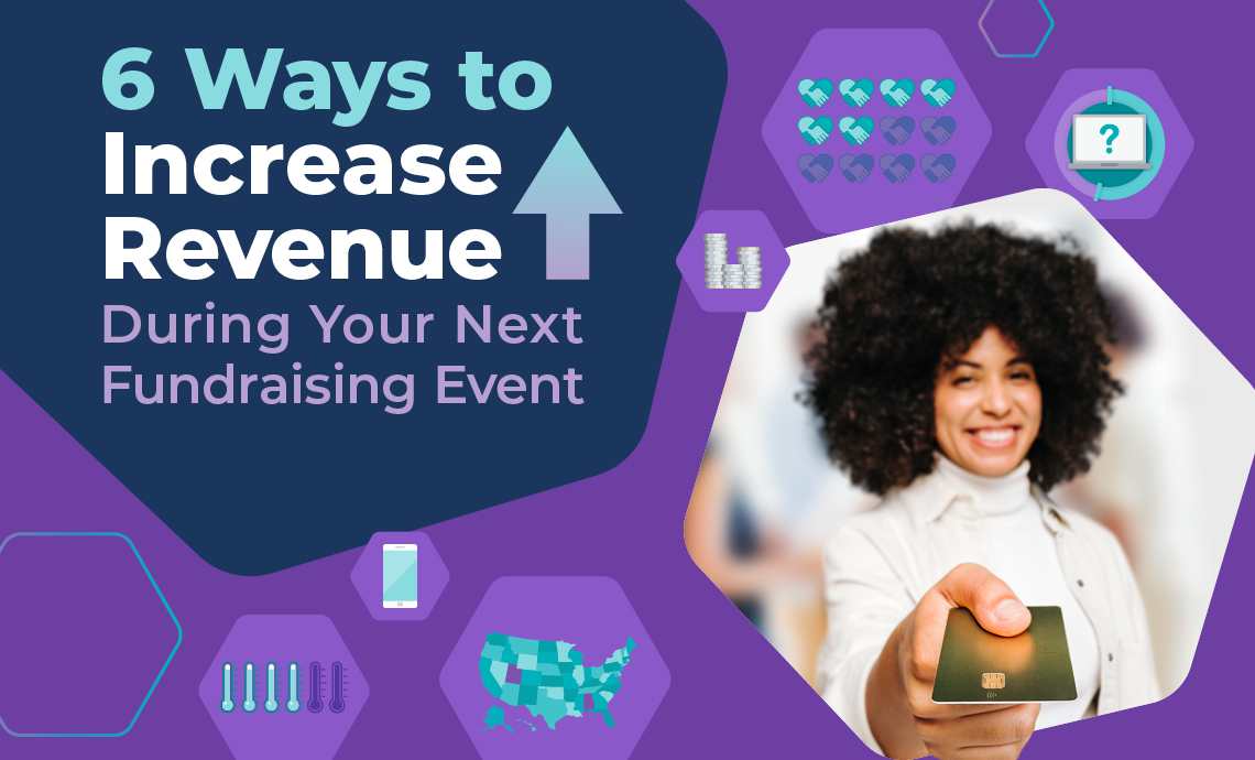 GiveSmart - 6 Ways to Increase Revenue Infographic_LP_1140x690
