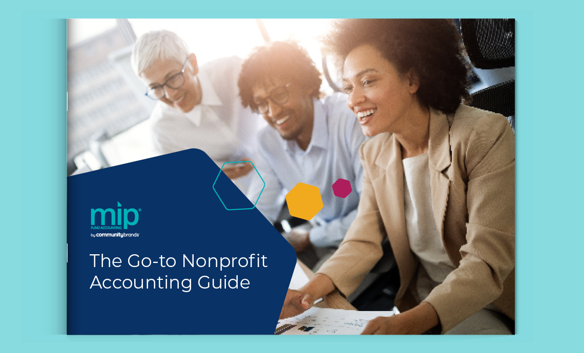 Comprehensive Go-to Nonprofit Accounting Guide