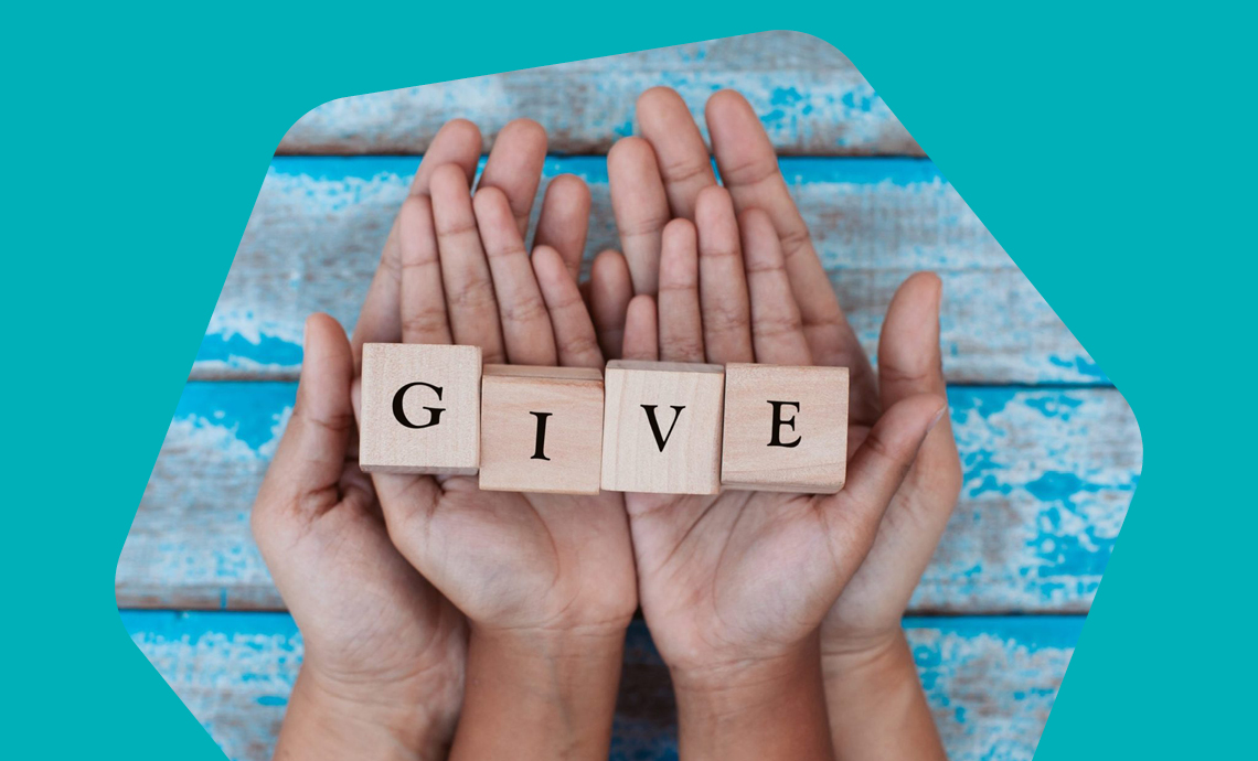 #GivingTuesday is over, now what?