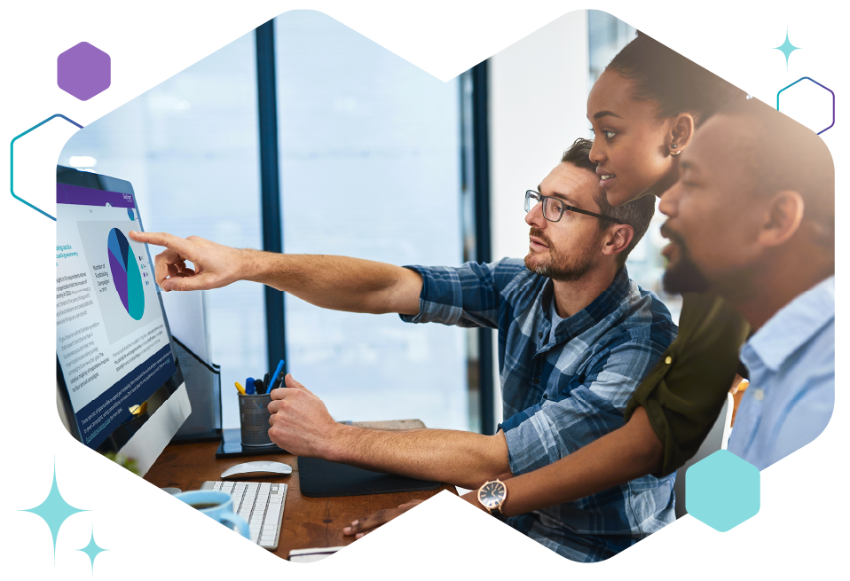 Nonprofit Executives