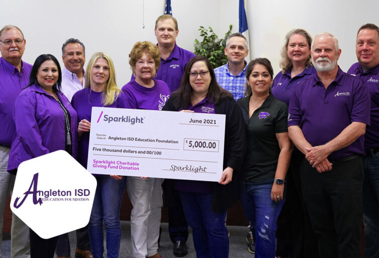 Angelton ISD Education Foundation