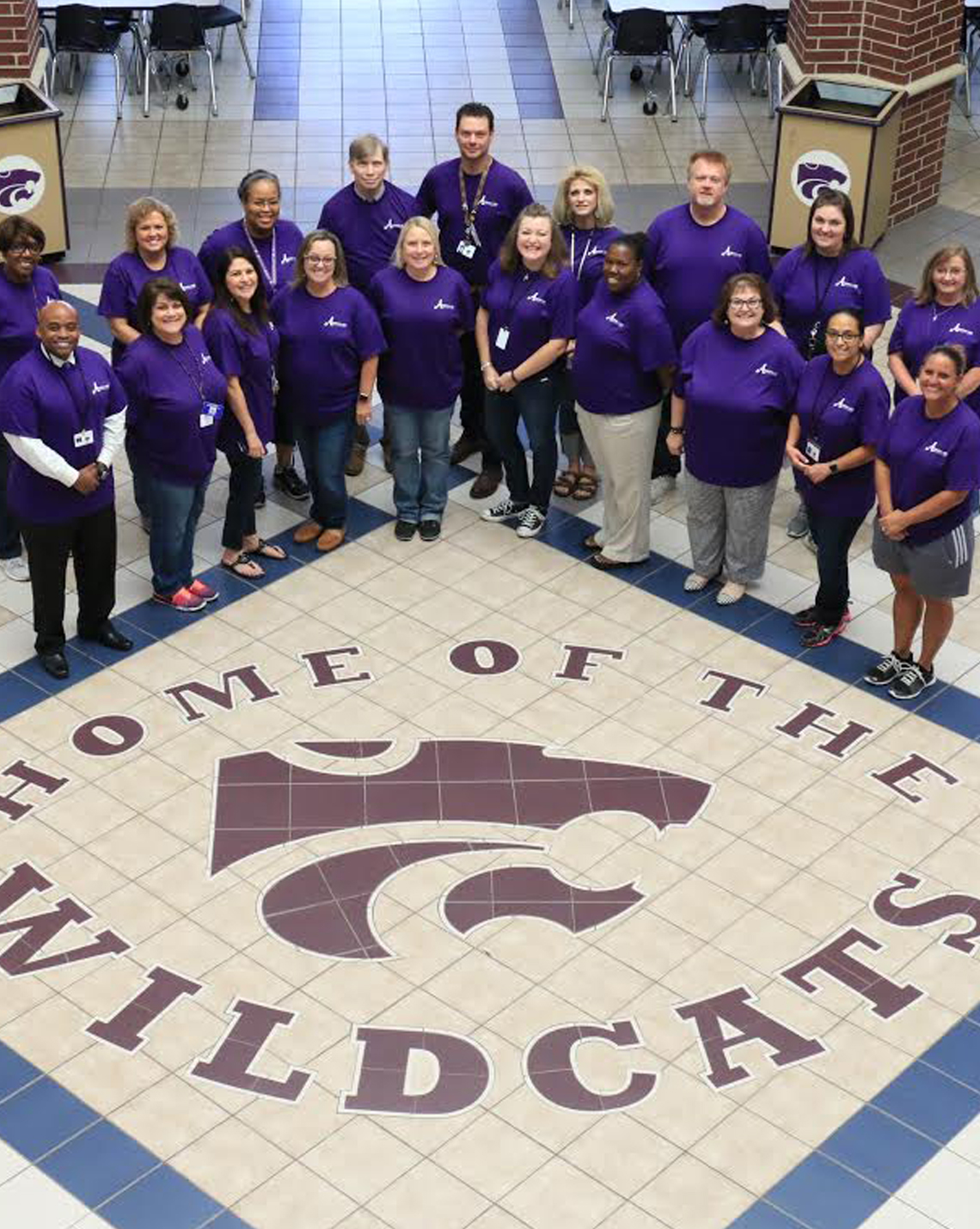 Angleton ISD Education Foundation