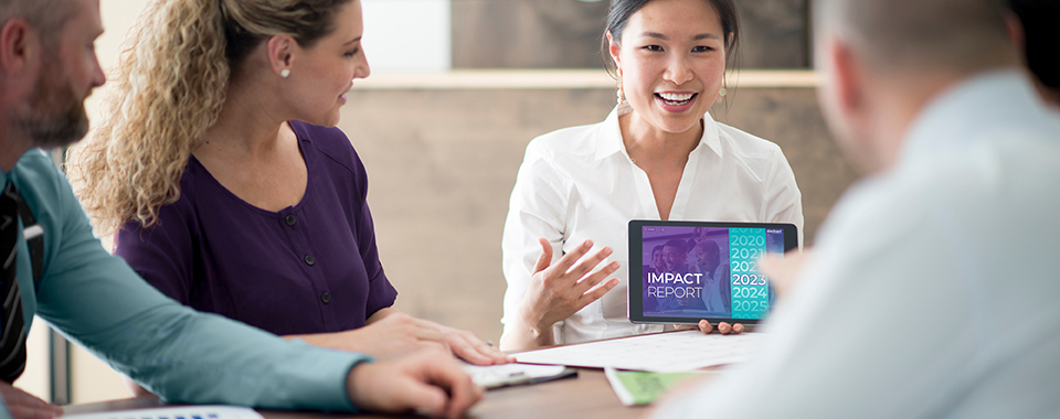 GiveSmart 2023 Impact Report_Blog Header_960x380 GiveSmart 2023 Impact Report