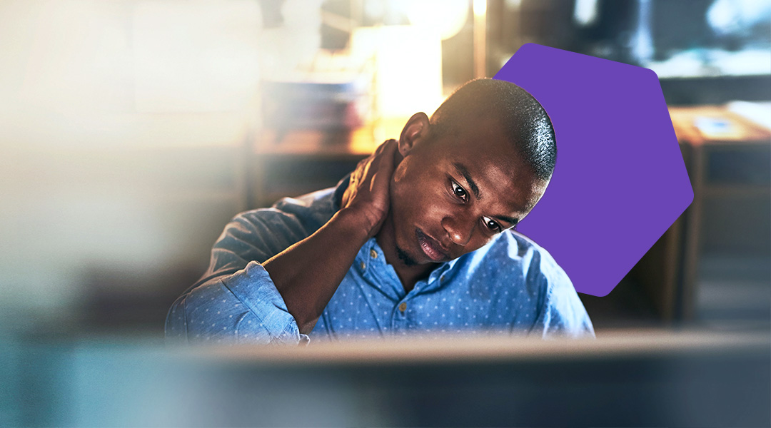 Nonprofit burnout stats and how to avoid it Nonprofit burnout stats and how to avoid it