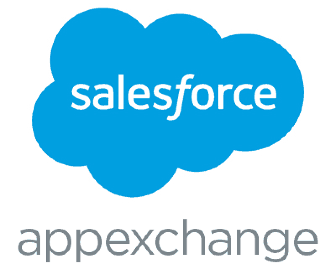 Salesforce App Exchange