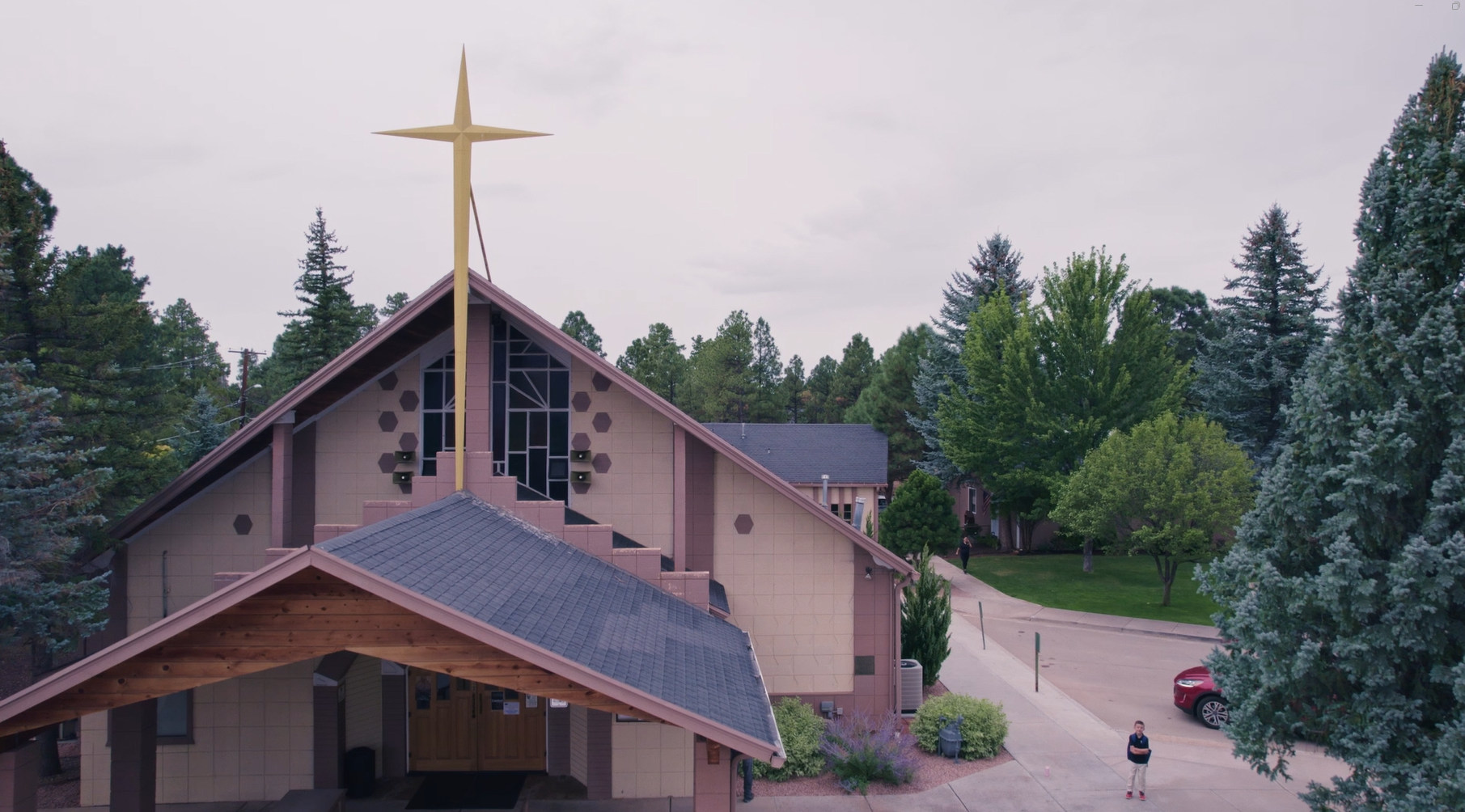 St. Anthony Catholic School