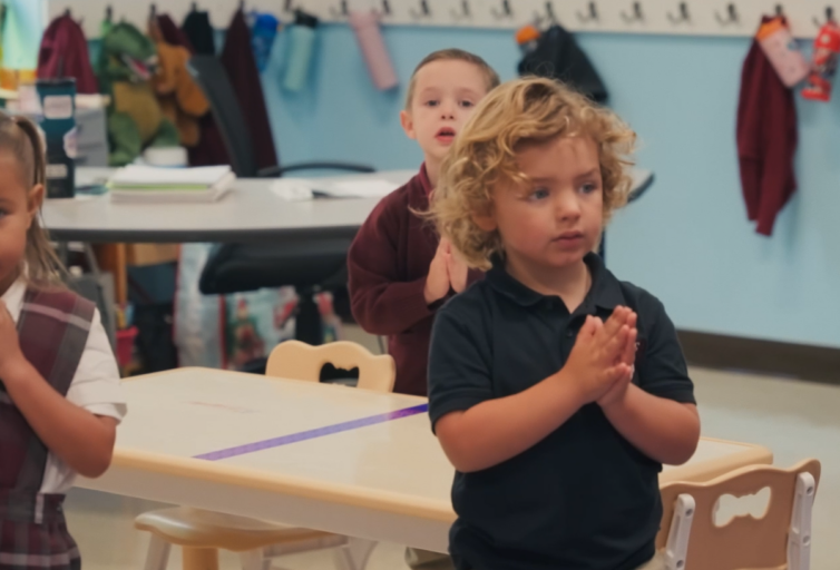 St. Anthony Catholic School’s Journey Back to Better Fundraising (3)