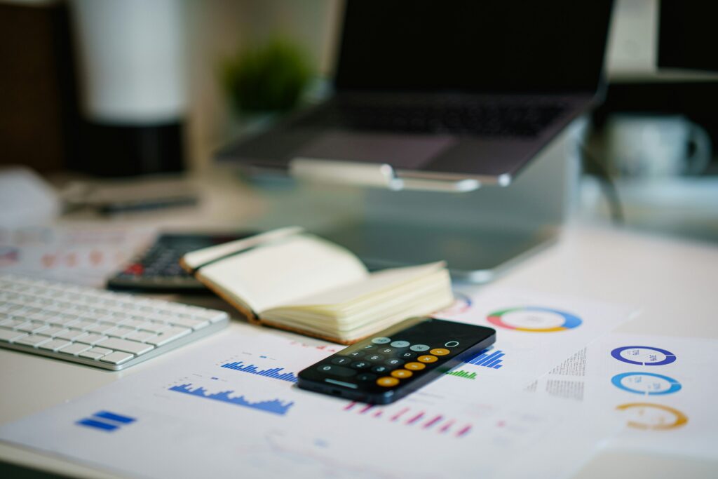Financial planning