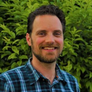 Chris Barlow Beeline Marketing