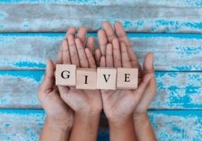 GIVE-Fundraising